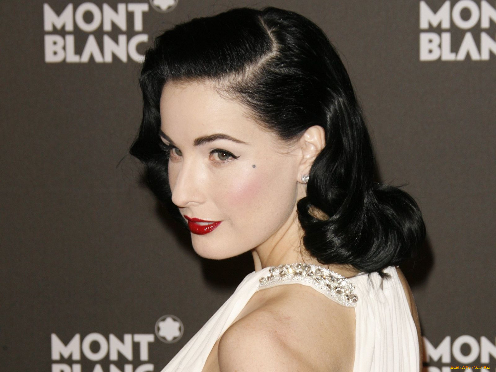 Dita Von Teese, , , , , 